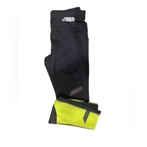Brooks women’s run visible tights